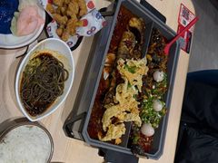 -鱼酷活鱼烤鱼(沈阳大悦城店)