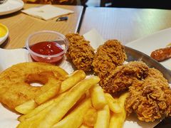 -乐凯撒披萨(福田COCOPark店)