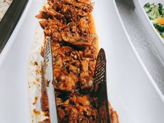 -汉巴味德·烤肉与啤酒的自助(杭州大悦城店)