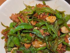 -恰饭·老长沙市井菜(天河客运站店)