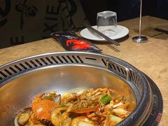 -七欣天香辣蟹火锅(上海银亿滨江店)