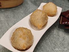 -喜宴又一村·粤菜·茶点·海鲜(壹方天地店)