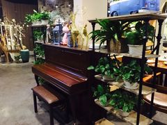 -烛影拾光观景餐厅·创意菜·摄影·小提琴(大唐不夜城店)