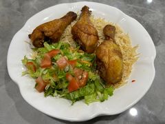 -阿拉伯萨娜餐厅(石马社区店)