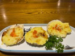 -山盛创作料理·Yamamori(珠宾店)