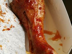 -迪士尼火鸡腿