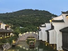 -东海半边山旅游度假区