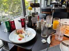 -拉蒂娜·巴西牛排馆 Latina·Brazilian Steakhouse(铜仁旗舰店)