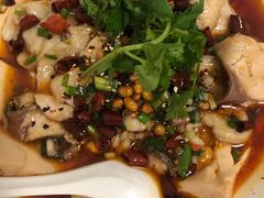 豆花鱼-小四川美食馆(幸福路店)