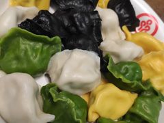 -双合园·海鲜水饺青岛菜(万佳广场店)