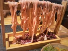 鸭肠-湊湊火锅·茶憩(石家庄万象城店)