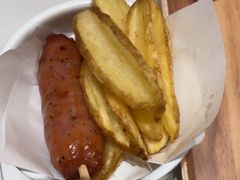 -池奈·咖喱蛋包饭(熙地港店)