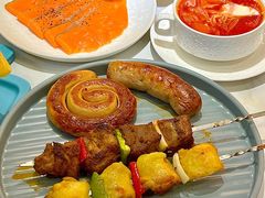 -库滋明·俄罗斯特色美食(中央大街店)