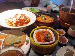 -蝴蝶里·粤菜·点心(滨江龙湖店)