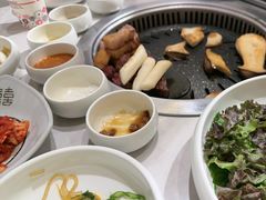 -黄金牧场(明洞总店)