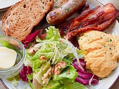 美式早餐-RAC BAR(安福路店)