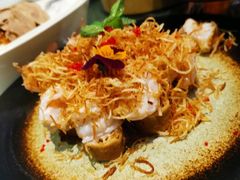 -北京老铺烤鸭(西稍门店)