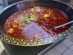 -蛙老爹·蜀香美蛙鱼头(王家湾店)