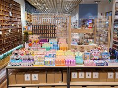 -猫的天空之城概念书店(印象城购物中心店)