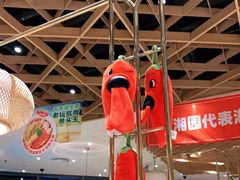 -望湘园·湖南菜(宏伊店)