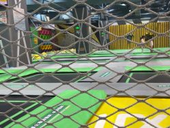 -反弹蹦床公园·亲子乐园·团建·派对(尚品奥莱店)