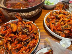 -马头巷·食景园(苏州总店)
