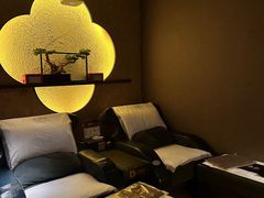 -江南足纪·影院足道·轻奢SPA(笋岗HALO广场店)