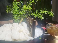 -原牛道·潮汕围炉火锅(讯美店)