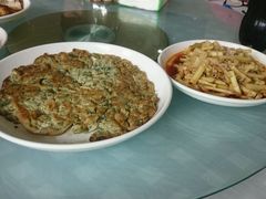 -天乐农家鱼头王(天目湖店)