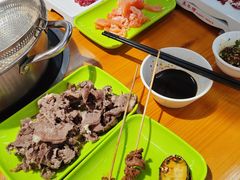 -养牛邓·潮汕牛肉海鲜自助火锅(广州店)