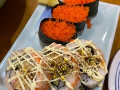 -银子铁板烧料理自助餐(人民广场店)