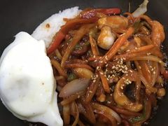 -长今家韩国料理(瑞景店)
