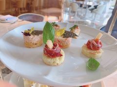甜点-上海苏宁宝丽嘉酒店·Cafe Bellagio西餐厅