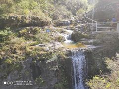 -孤山寨风景区