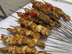 -回·龙虾铺·盆盆蟹·烧烤大排档(回龙观店)
