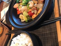 -新元素(三里屯太古里南区)