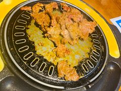 -超级神炭烤肉夜食(芥园西道店)