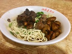 大肠-泰顺江南春面馆