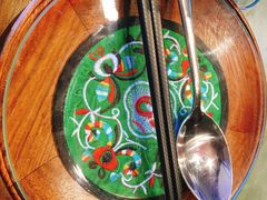 -兰溪小馆(首经贸店)