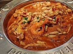 -胖哥俩肉蟹煲(湖滨银泰in77店)