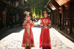 -太古映画婚纱摄影(天河店)