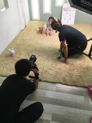 -爱儿美儿童摄影(奥森公园店)