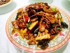 -砂锅居·始于1741(万丰路店)