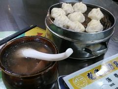 -龙老五汤店(站前西路店)