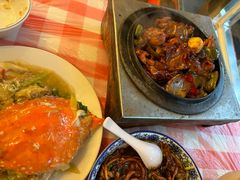 -玲珑餐厅(陕西南路店)