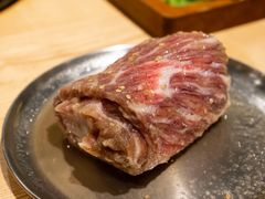 -姜虎东白丁烤肉(深圳湾后海汇店)