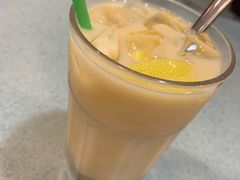 柠檬益力多-华嫂冰室(尖沙咀店)