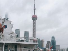 -上海港国际客运中心