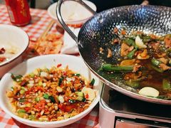 -彭耕记猪油炒小菜(吉联mall店)