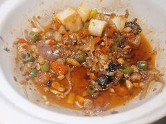 -简小舍·民间手艺菜(武昌江滩店)